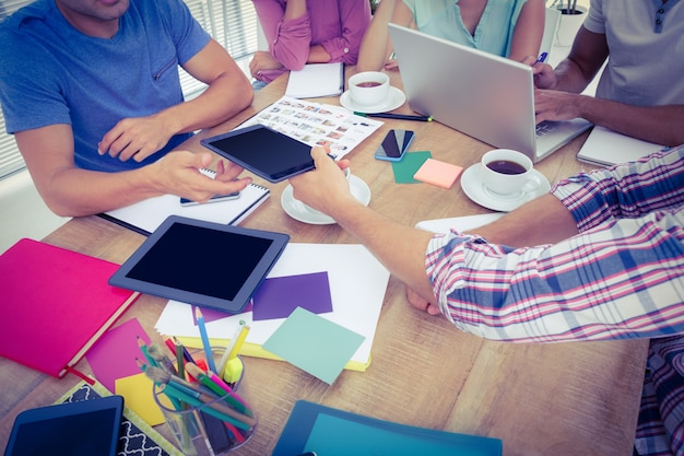 Stakeholder Communication Planning